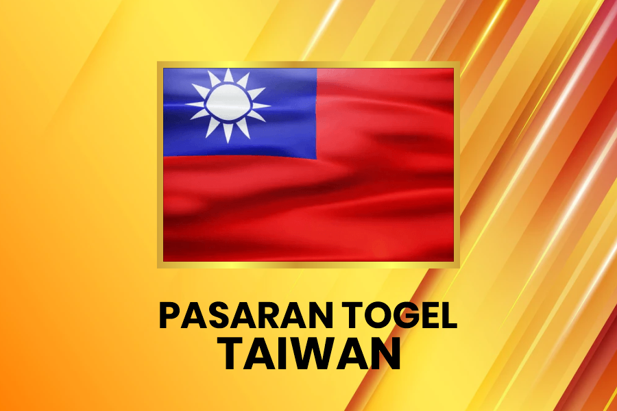 Live Draw Taiwan Bocoran Prediksi Togel Toto Macau Hongkong Sydney
